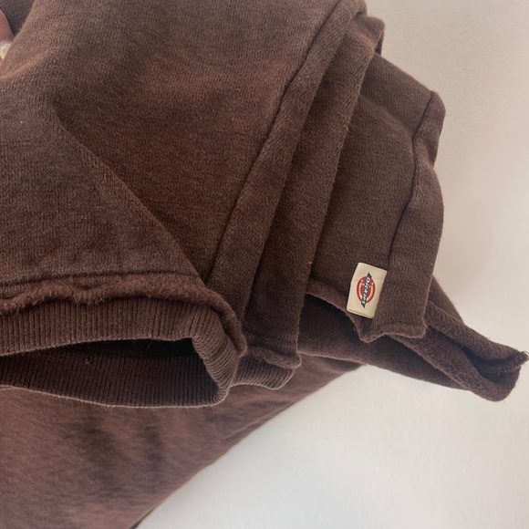 Vintage Dickies Pullover Sweater - Picture 7 of 7